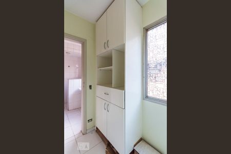 Apartamento à venda com 65m², 2 quartos e 1 vagaDespensa