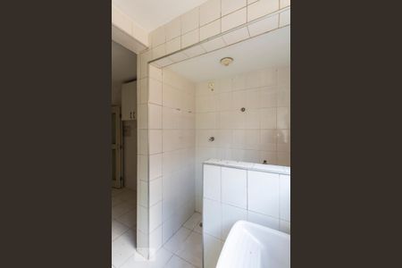 Apartamento à venda com 65m², 2 quartos e 1 vagaÁrea de Serviço