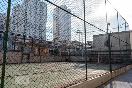 Apartamento à venda com 65m², 2 quartos e 1 vagaÁrea comum - Quadra