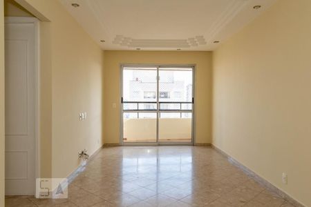 Apartamento à venda com 65m², 2 quartos e 1 vagaSala