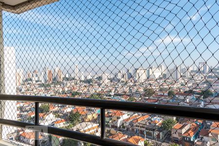 Apartamento à venda com 65m², 2 quartos e 1 vagaVista da Varanda