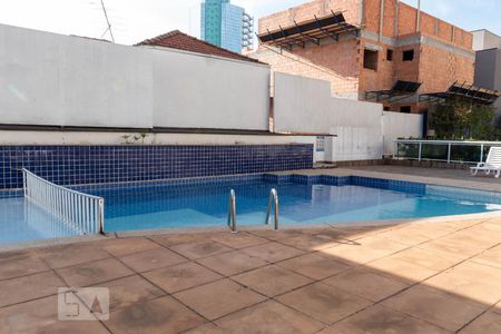 Apartamento à venda com 65m², 2 quartos e 1 vagaÁrea comum - Piscina