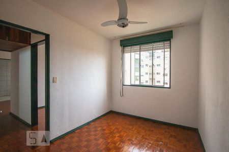 quarto 1 de apartamento à venda com 2 quartos, 55m² em Jardim Itu, Porto Alegre