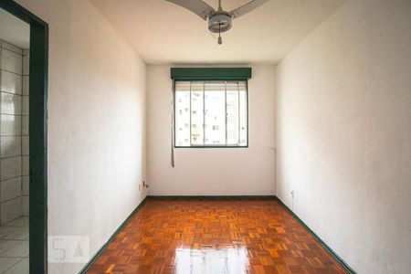 sala de apartamento à venda com 2 quartos, 55m² em Jardim Itu, Porto Alegre