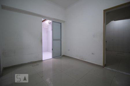 Dormitório de apartamento para alugar com 1 quarto, 35m² em Liberdade, São Paulo