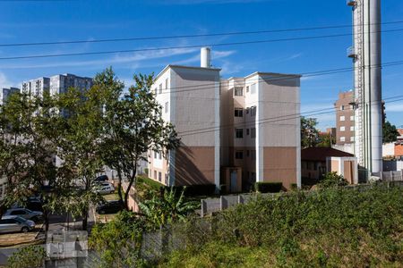 Apartamento para alugar com 49m², 2 quartos e 1 vaga Apartamento para alugar com 49m², 2 quartos e 1 vagaVista