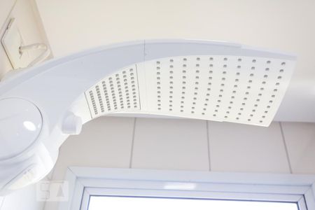 Apartamento para alugar com 49m², 2 quartos e 1 vaga Apartamento para alugar com 49m², 2 quartos e 1 vagaBanheiro