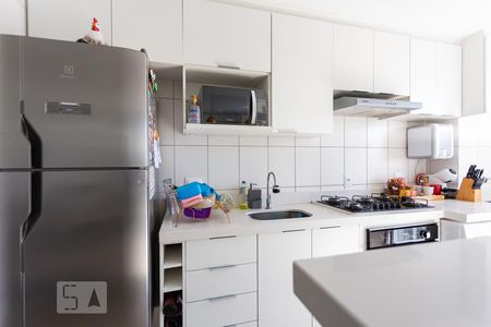 Apartamento para alugar com 49m², 2 quartos e 1 vaga Apartamento para alugar com 49m², 2 quartos e 1 vagaCozinha