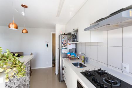 Apartamento para alugar com 49m², 2 quartos e 1 vaga Apartamento para alugar com 49m², 2 quartos e 1 vagaCozinha