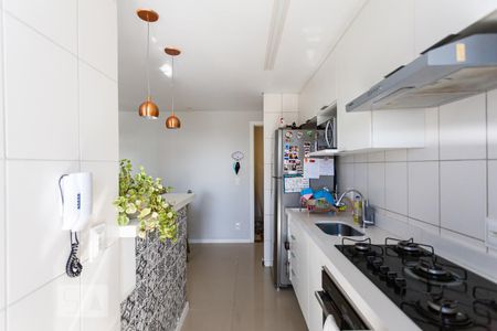 Apartamento para alugar com 49m², 2 quartos e 1 vaga Apartamento para alugar com 49m², 2 quartos e 1 vagaCozinha