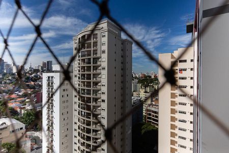 Apartamento à venda com 72m², 2 quartos e 1 vagaVista do quarto 2