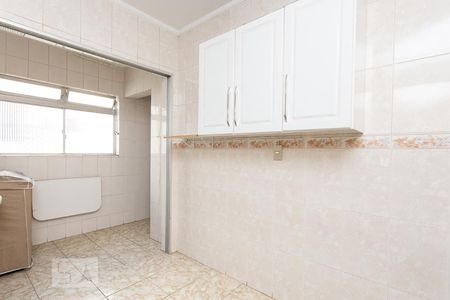 Apartamento à venda com 72m², 2 quartos e 1 vagaCozinha