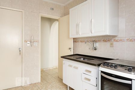 Apartamento à venda com 72m², 2 quartos e 1 vagaCozinha