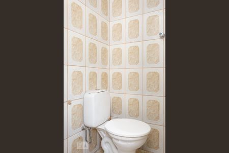 Apartamento à venda com 72m², 2 quartos e 1 vagaBanheiro de Serviço