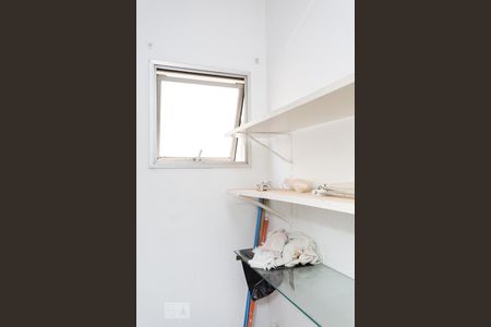 Apartamento à venda com 72m², 2 quartos e 1 vagaQuarto de Serviço