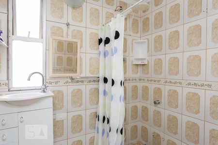 Apartamento à venda com 72m², 2 quartos e 1 vagaBanheiro