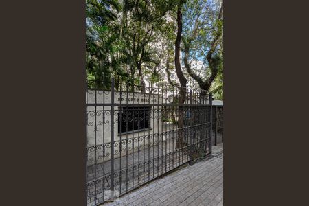 Apartamento à venda com 72m², 2 quartos e 1 vagaFachada