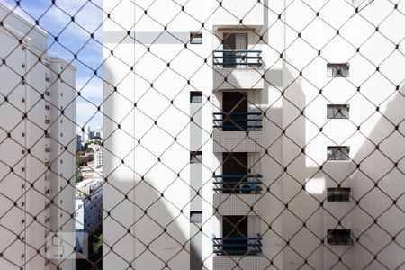 Apartamento à venda com 72m², 2 quartos e 1 vagaVista da Sala