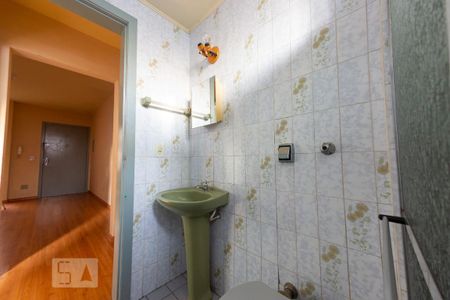 Apartamento à venda com 1 quarto, 50m² em Santo Antônio, Porto Alegre