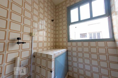 Apartamento à venda com 50m², 1 quarto e 1 vaga