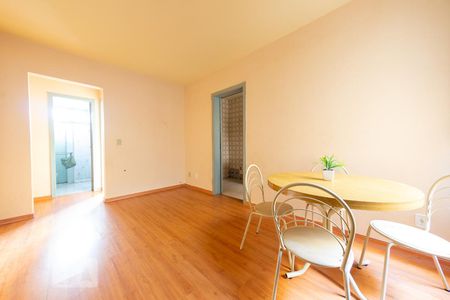 Apartamento à venda com 1 quarto, 50m² em Santo Antônio, Porto Alegre