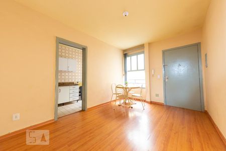 Apartamento à venda com 1 quarto, 50m² em Santo Antônio, Porto Alegre