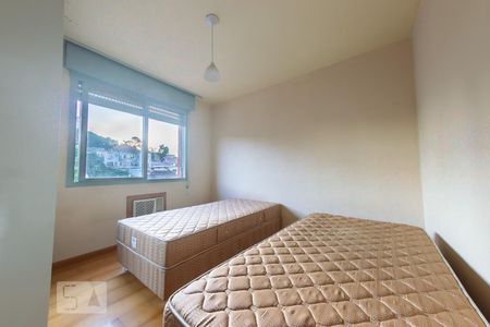 Apartamento à venda com 1 quarto, 50m² em Santo Antônio, Porto Alegre