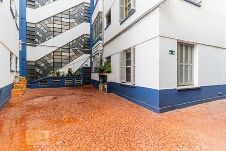 Studio à venda com 33m², 1 quarto e sem vagaPátio