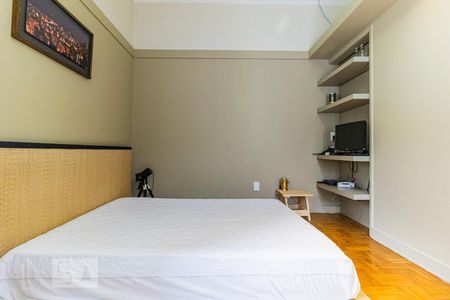 Studio de kitnet/studio à venda com 1 quarto, 33m² em República, São Paulo