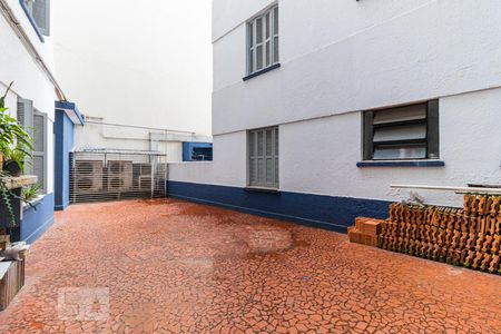 Studio à venda com 33m², 1 quarto e sem vagaPátio