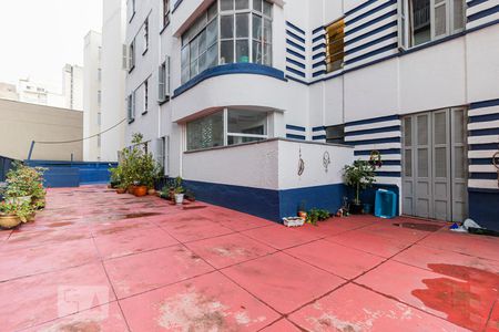 Studio à venda com 33m², 1 quarto e sem vagaPátio