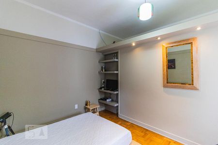 Studio de kitnet/studio à venda com 1 quarto, 33m² em República, São Paulo