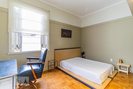 Studio de kitnet/studio à venda com 1 quarto, 33m² em República, São Paulo