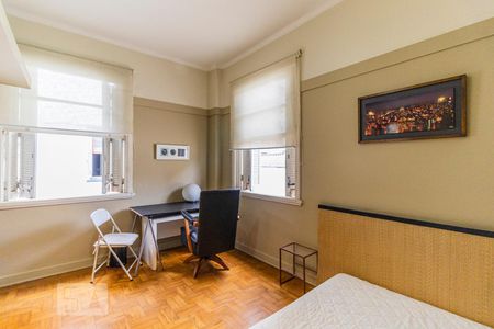 Studio de kitnet/studio à venda com 1 quarto, 33m² em República, São Paulo