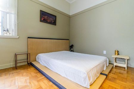 Studio - Cama de kitnet/studio à venda com 1 quarto, 33m² em República, São Paulo