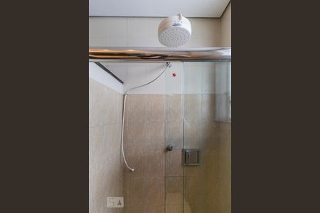 Studio à venda com 33m², 1 quarto e sem vagaBanheiro - Chuveiro Elétrico