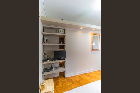 Studio - TV de kitnet/studio à venda com 1 quarto, 33m² em República, São Paulo