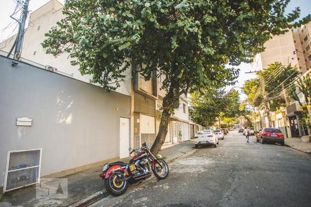 Studio à venda com 20m², 1 quarto e sem vagaFachada