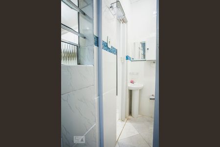 Studio à venda com 20m², 1 quarto e sem vagaÁrea de Serviço