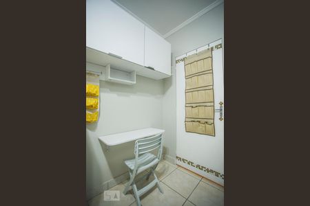 Studio à venda com 20m², 1 quarto e sem vagaQuarto / Cozinha