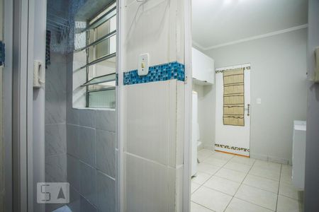 Studio à venda com 20m², 1 quarto e sem vagaBanheiro