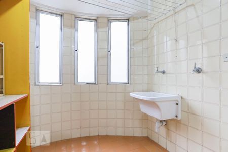 Apartamento para alugar com 45m², 1 quarto e 1 vagaÁrea de Serviço
