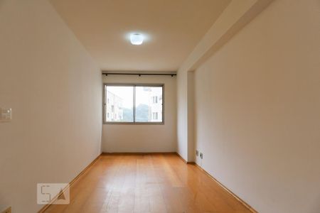 Apartamento para alugar com 45m², 1 quarto e 1 vagaSala
