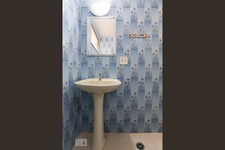 Apartamento para alugar com 45m², 1 quarto e 1 vagaBanheiro