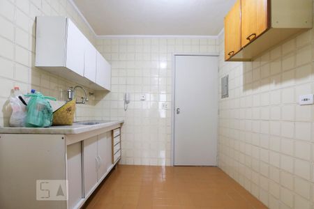 Apartamento para alugar com 45m², 1 quarto e 1 vagaCozinha
