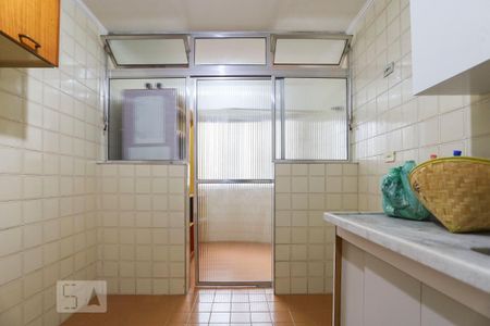 Apartamento para alugar com 45m², 1 quarto e 1 vagaCozinha