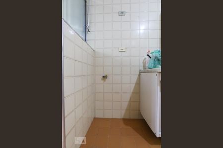 Apartamento para alugar com 45m², 1 quarto e 1 vagaCozinha