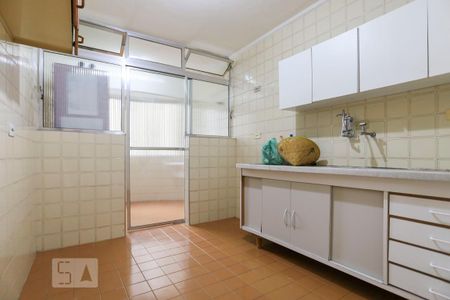 Apartamento para alugar com 45m², 1 quarto e 1 vagaCozinha