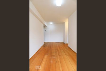 Apartamento para alugar com 45m², 1 quarto e 1 vagaSala