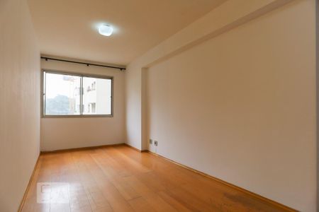 Apartamento para alugar com 45m², 1 quarto e 1 vagaSala